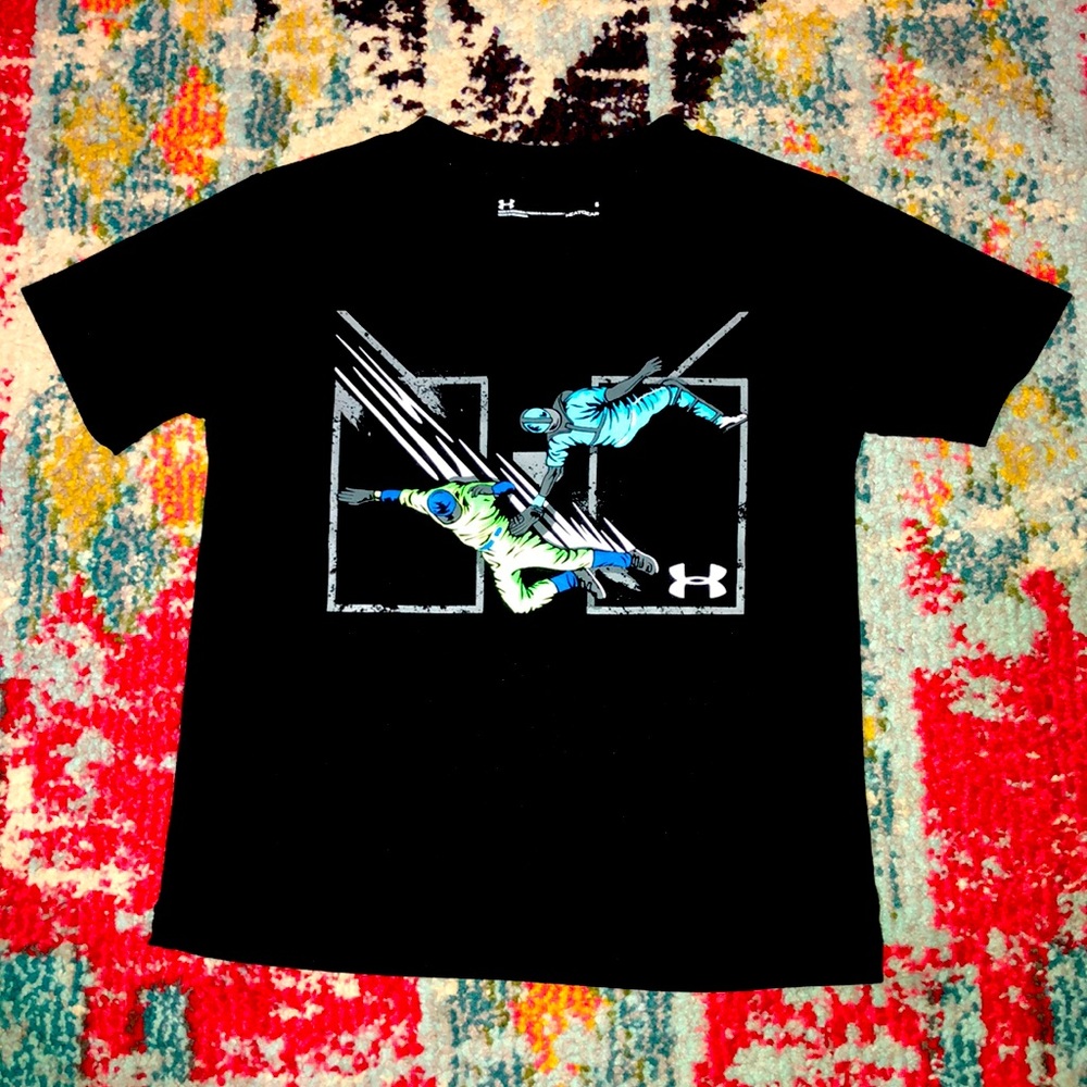 Under Armour tee